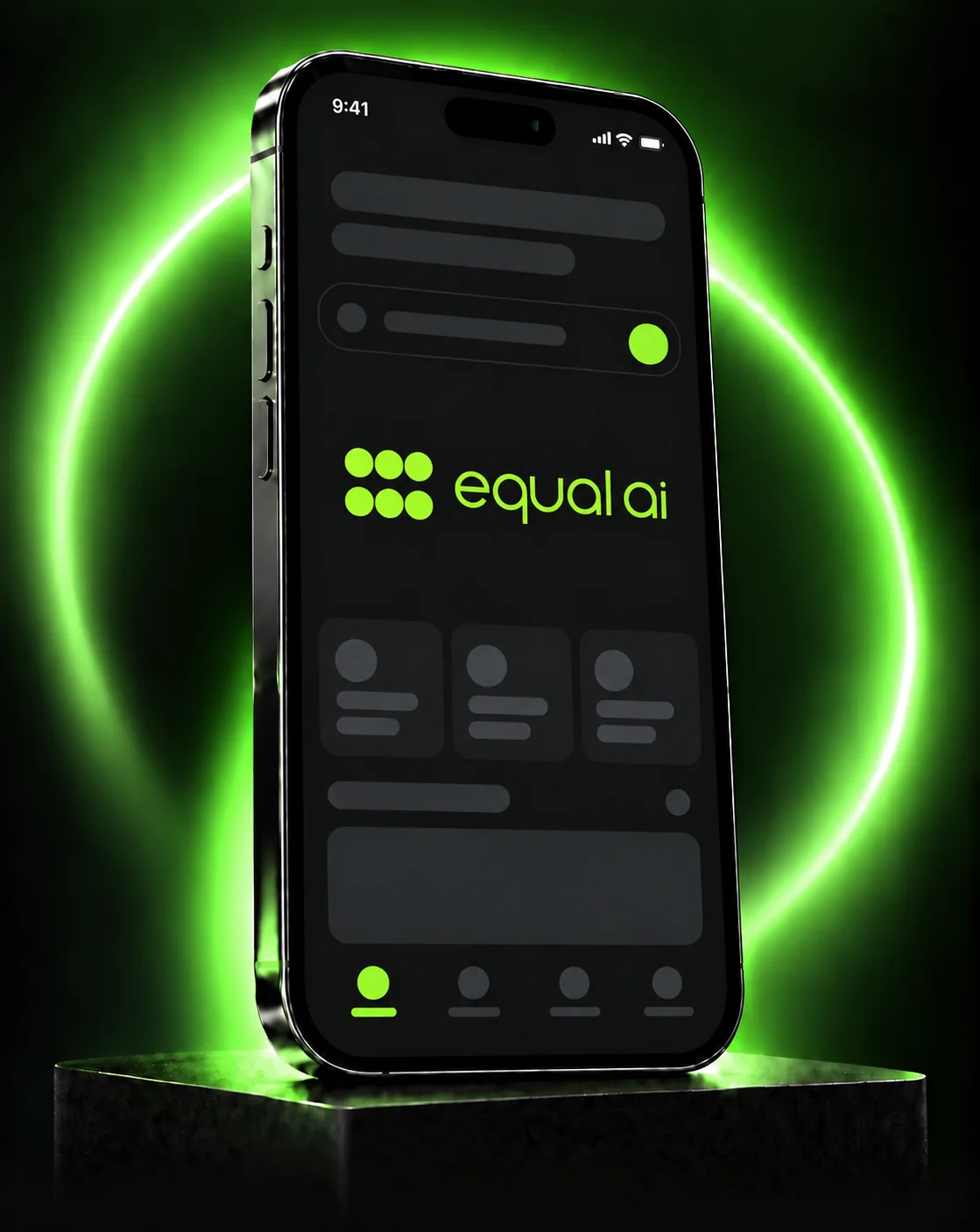 Meet Equal AI