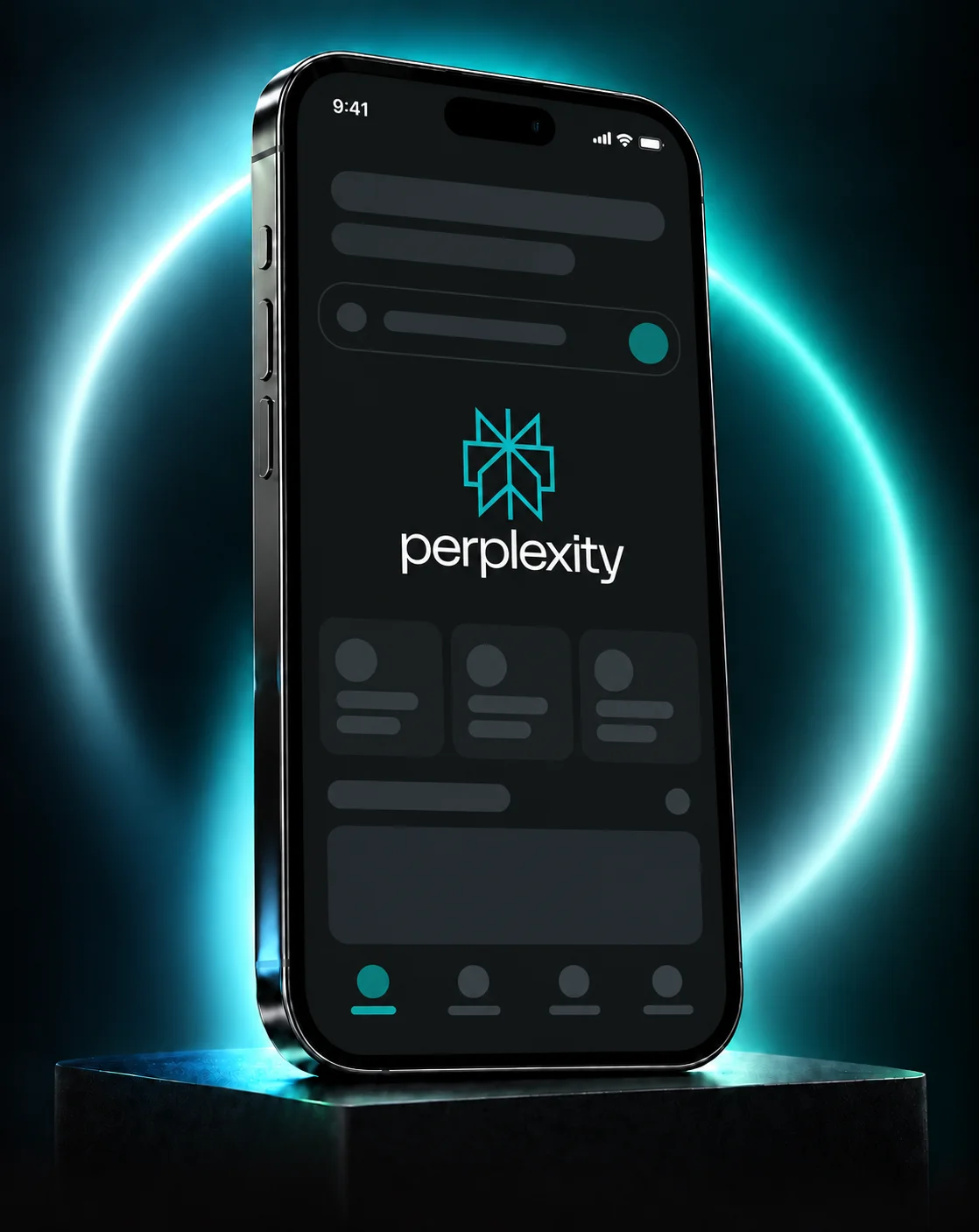 Perplexity × Airtel