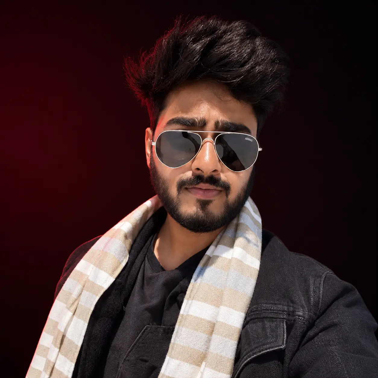 Aditya Pratap Singh