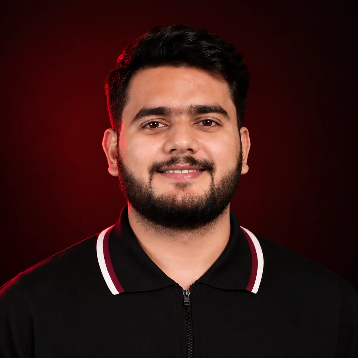 Ankit Jogi