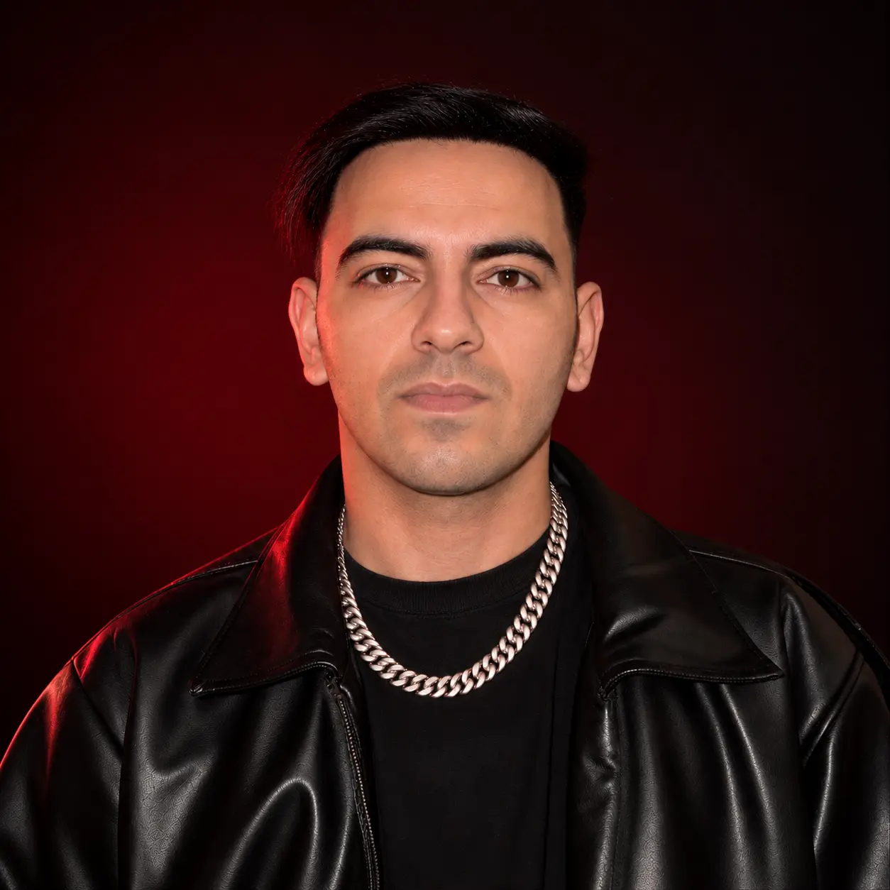 Karan Munjal