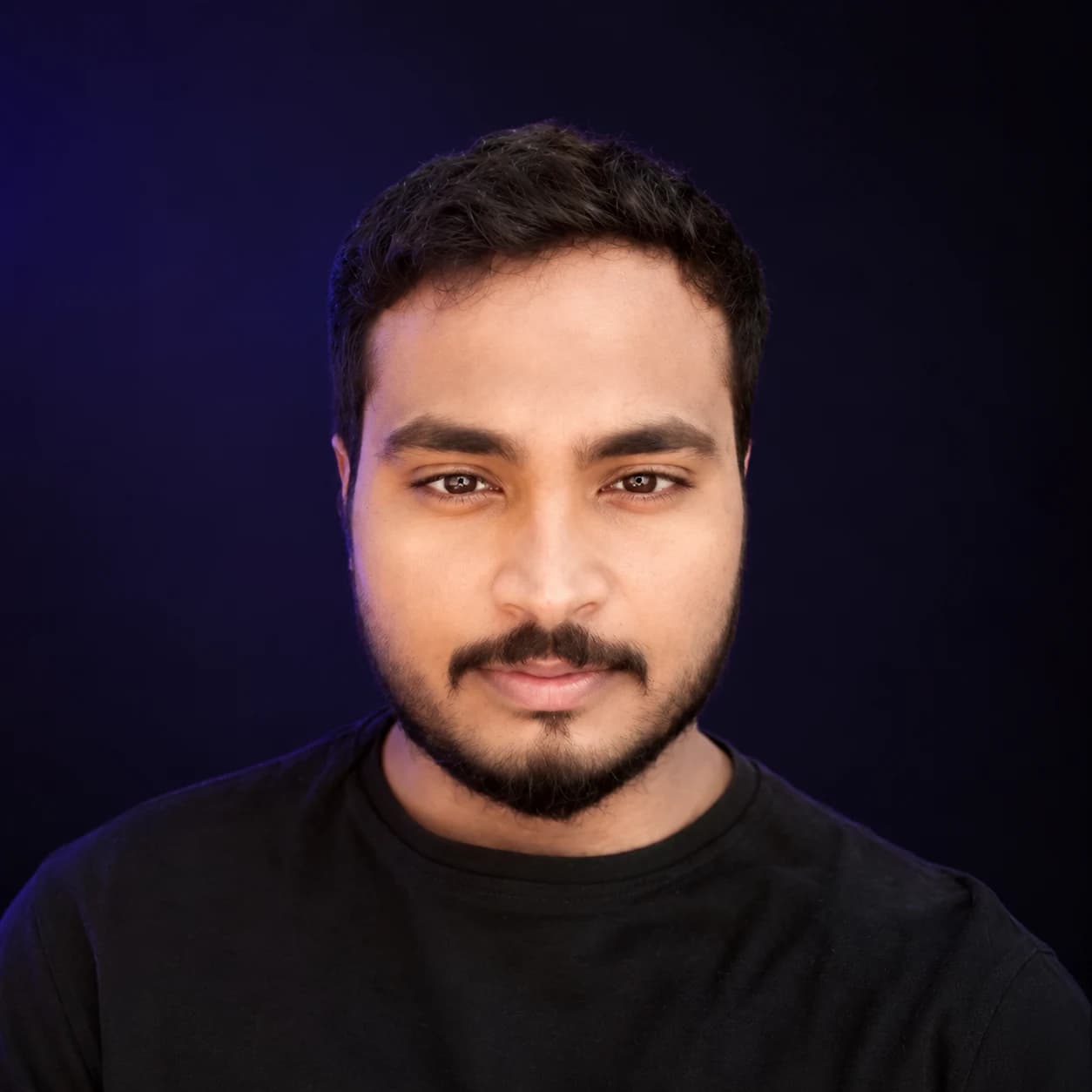 Vikram Raj