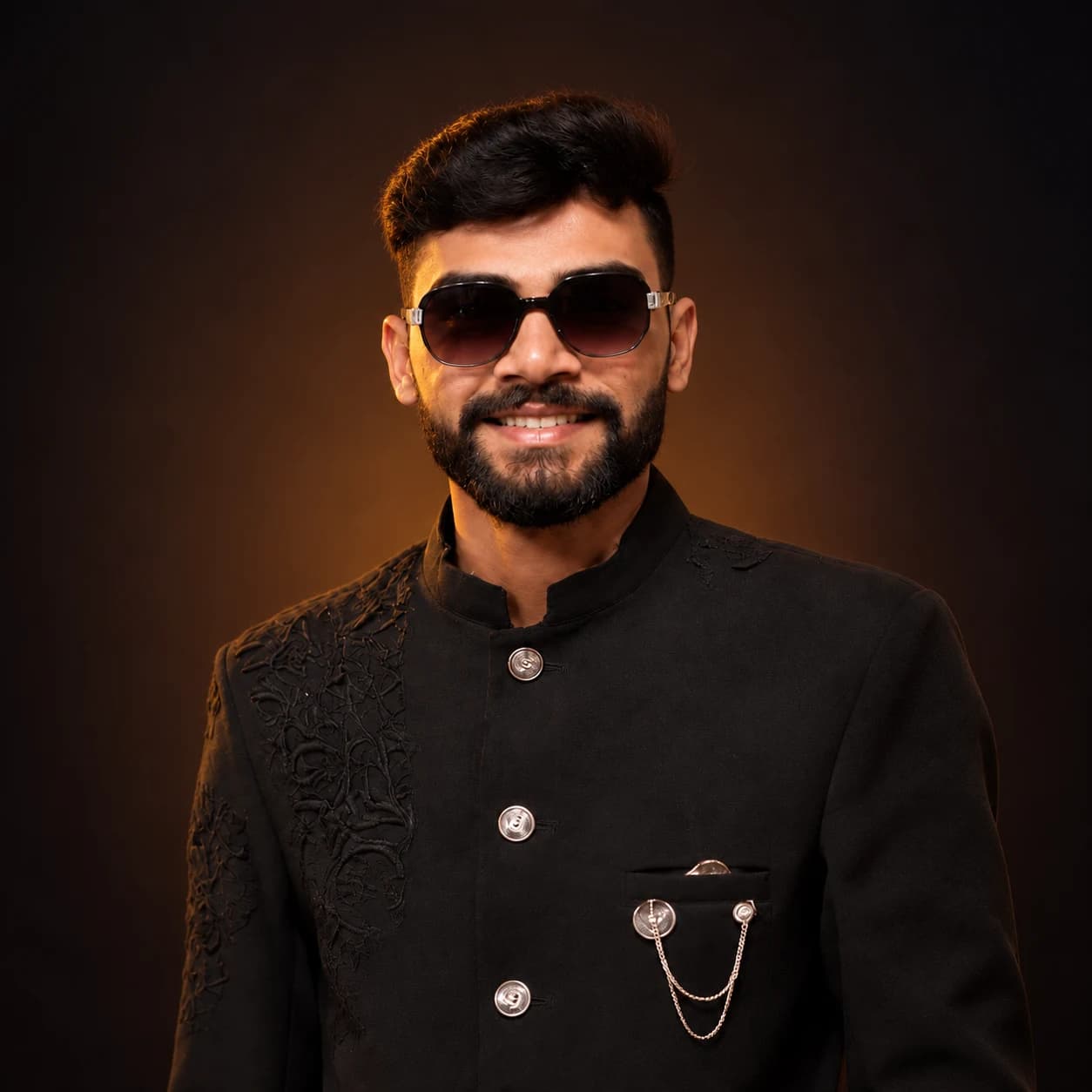 Vinod Kaitoliya